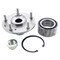 Wjb Hub Assembly, WA930575K WA930575K - alternate 4